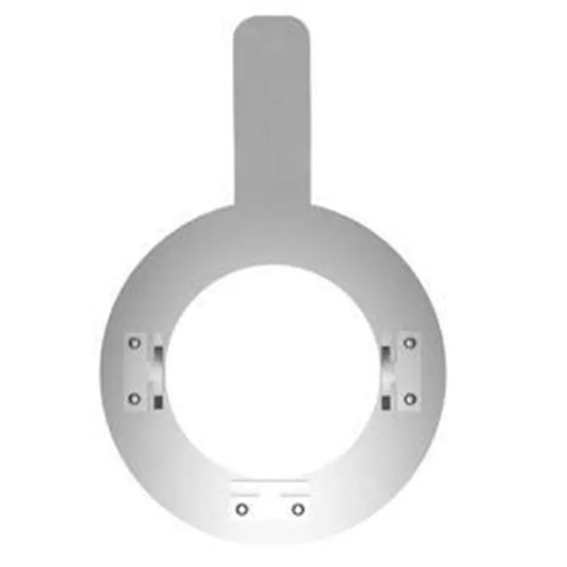 

AS95-OT1 OT1PRO OT1PROII DIY Конические сноуты для графических карт, поддержка проекционной пленки, DIY-вставки для создания форм, фон для фотосъемки A