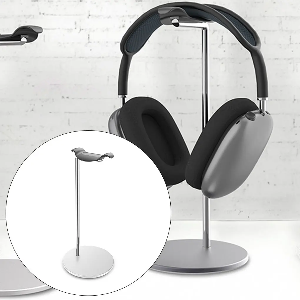 Supporto per cuffie supporto per cuffie supporto per Rack per auricolari organizzatore universale