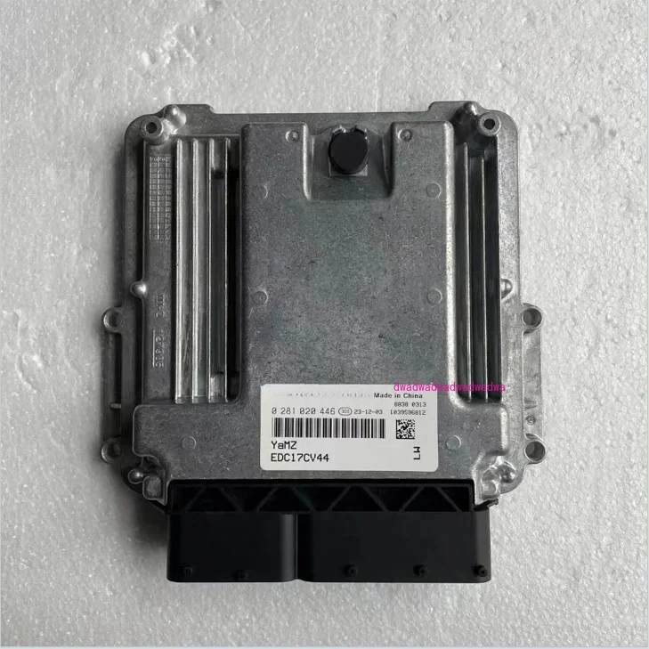 

Engine Parts ECU ECM Electronic Control Module 0281020446