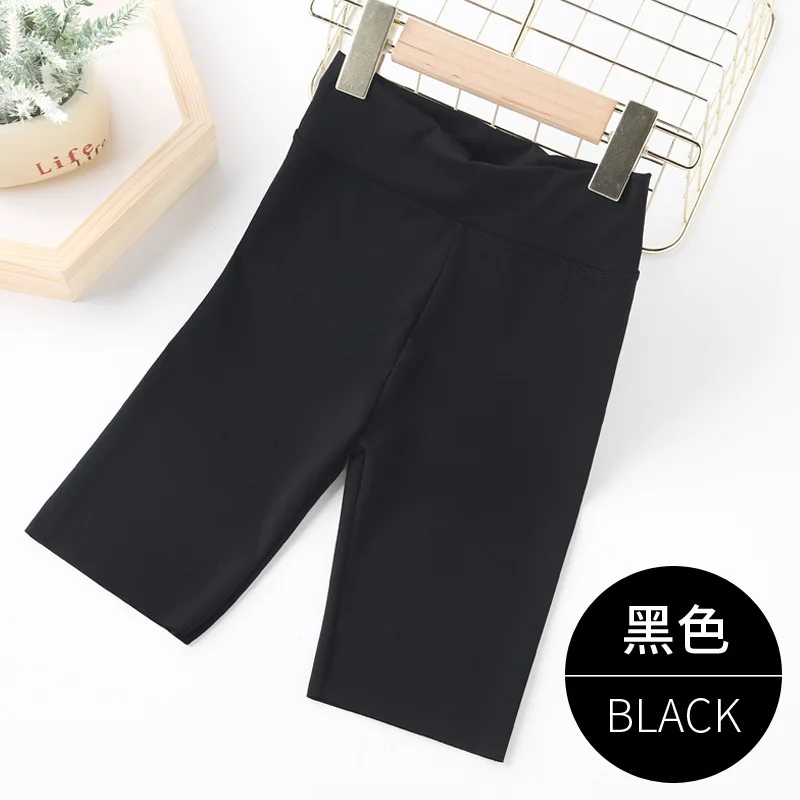 Girls Shark Pants Spring And Autumn Thin Section Baby Wear C
