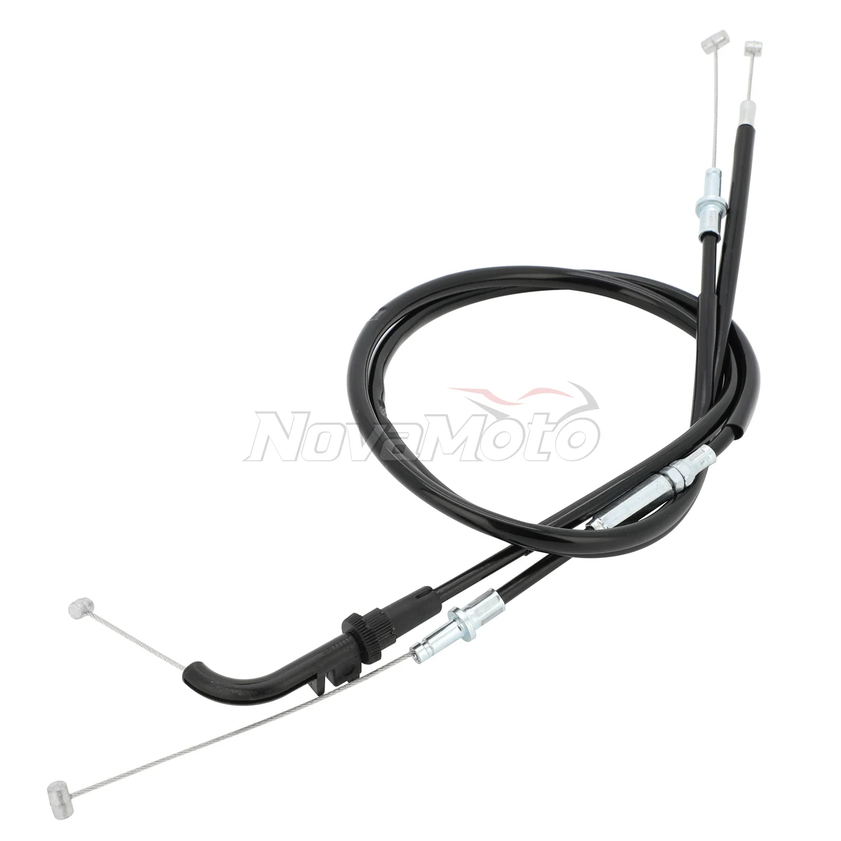 Motorcycle Speedometer/Throttle/Clutch Cable For Kawasaki Ninja 400 EX400 Z400 2018-2022 250 EX250 2008-2017 300 EX300 2013-2017