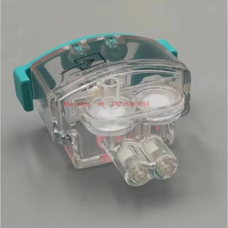 Limited Offer M1657B Monitor ETCO2 Emission Condensate Collection Cup Compatible