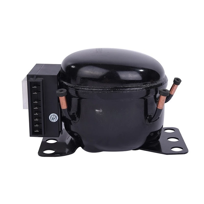 

Car refrigerator compressor compressor refrigerator with driver board ZH25G35G