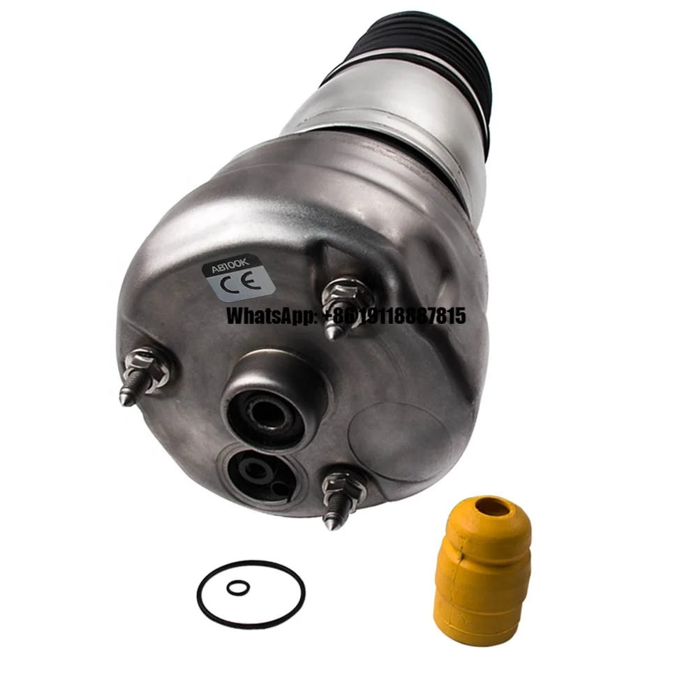 

For Panamera 970 10-15 97034315100 Left Front Air Suspension Spring Bellows Bag