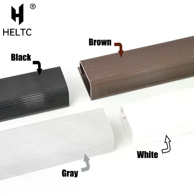 

Channel Desk Cable Organizer Cable Management Accessories White Cable Protecter No Drilling Under Desk Management Tray