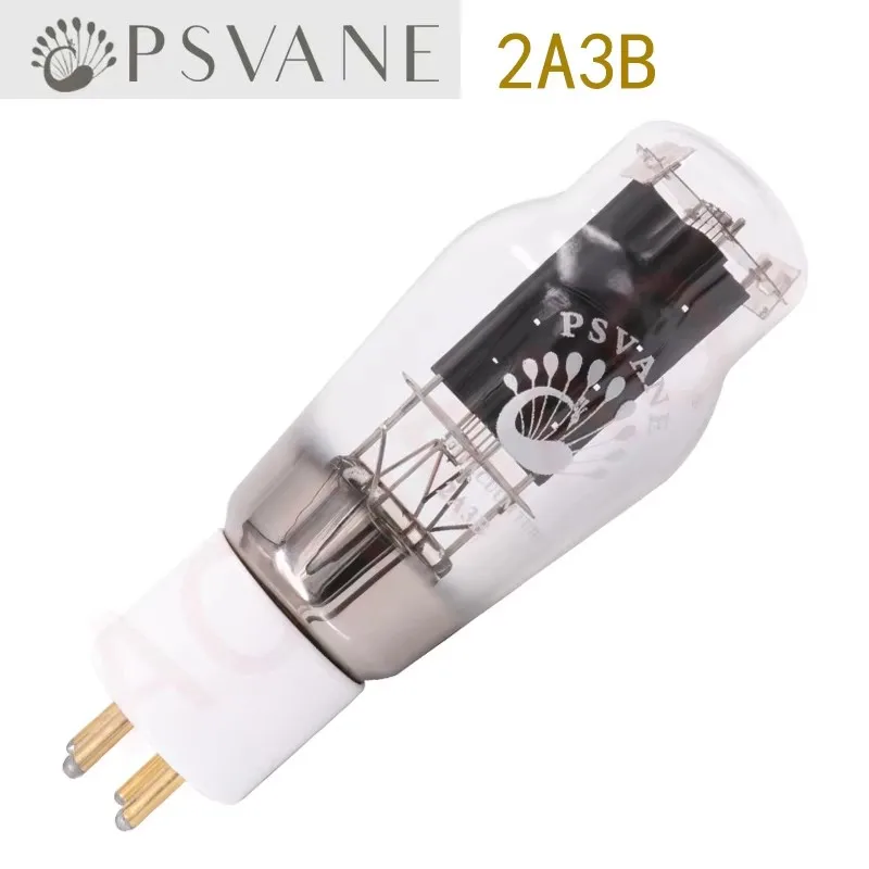 PSVANE 2A3B 2A3 Vacuum Tube Precision pairing Valve Replaces 2A3