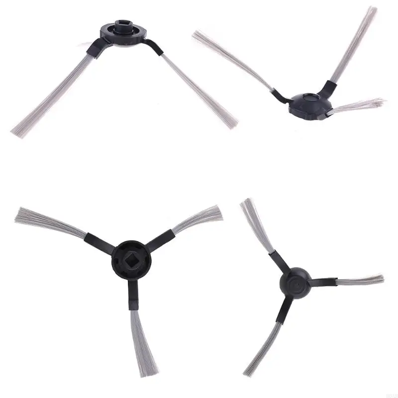 스마트 진공 청소기 Pa용 COCO용 SUZUKA KAKA용 D0AB 3 암 사이드 브러시