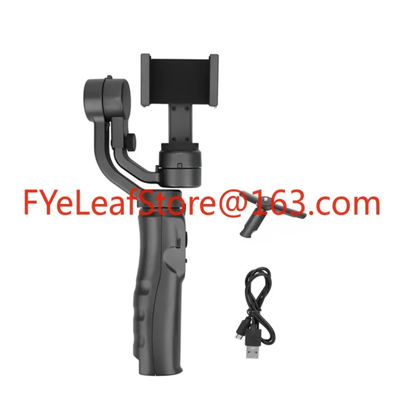 flexible phone holder gimbal stabilizer smartphone tripod Selfie Stick For Cell Phone time-lapse photography