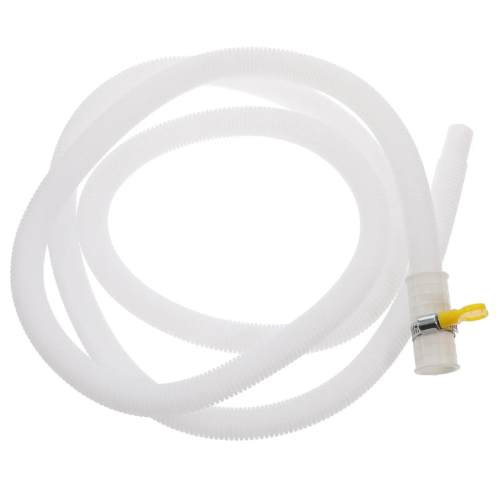 

3Pcs Air Conditioner Drain Hose Extension Tube Washing Machine Hoses Inlet Pipe For Unit Plumbing Hoses Condensate Line