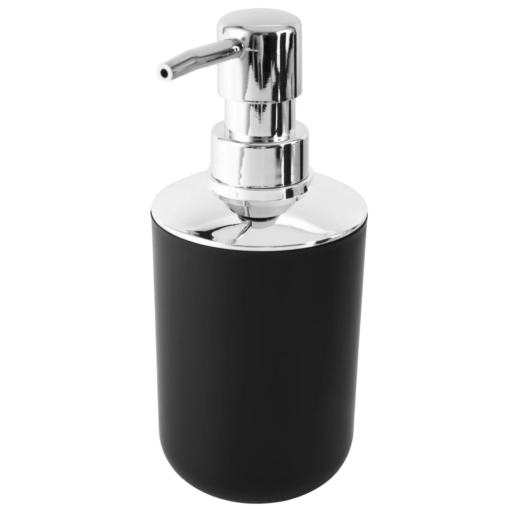 A76I-Bathroom Accessories Set-6 Piece Plastic Gift Set Toothbrush Holder,Toothbrush Cup,Soap Dispenser,Soap Dish Wait