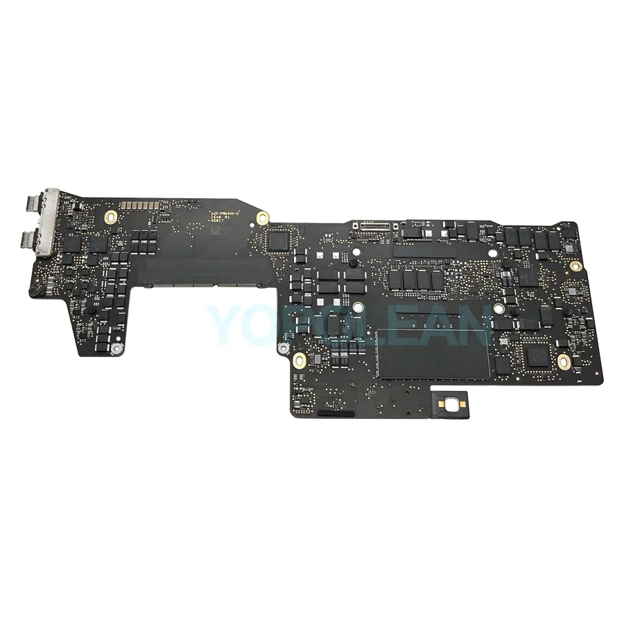 Original A1708 Motherboard 2016 2017 For Macbook Pro 13