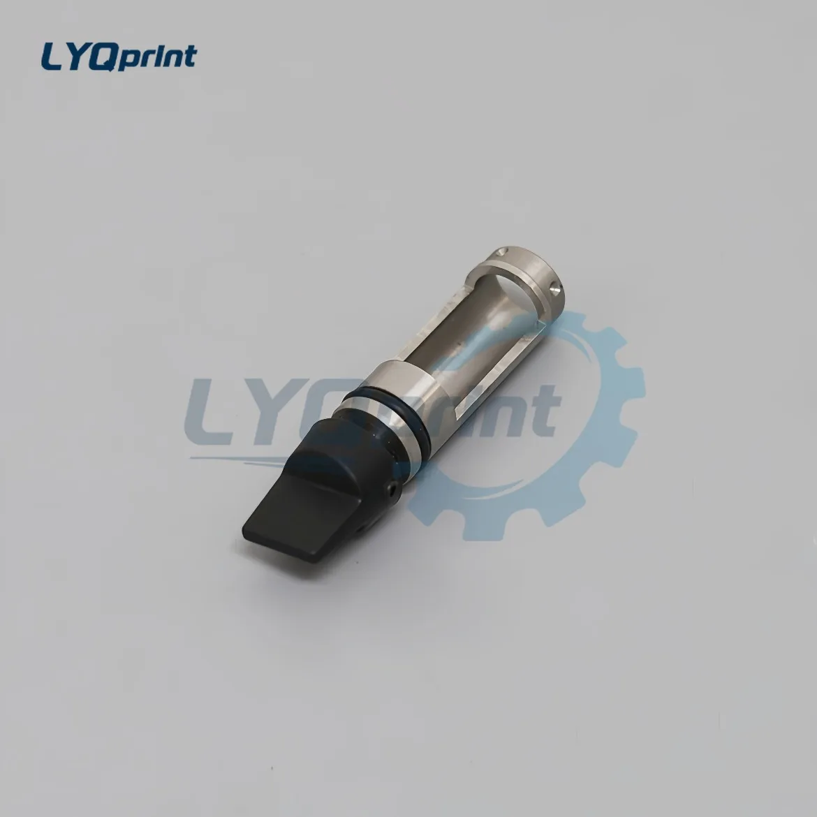 Flat Heidelberg CD74 XL75 Feeder Air Distributor Valve Adjusting Valve Core Hand L4.028.122 Printing Press Parts