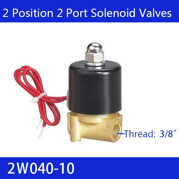 2W040-10  3/8