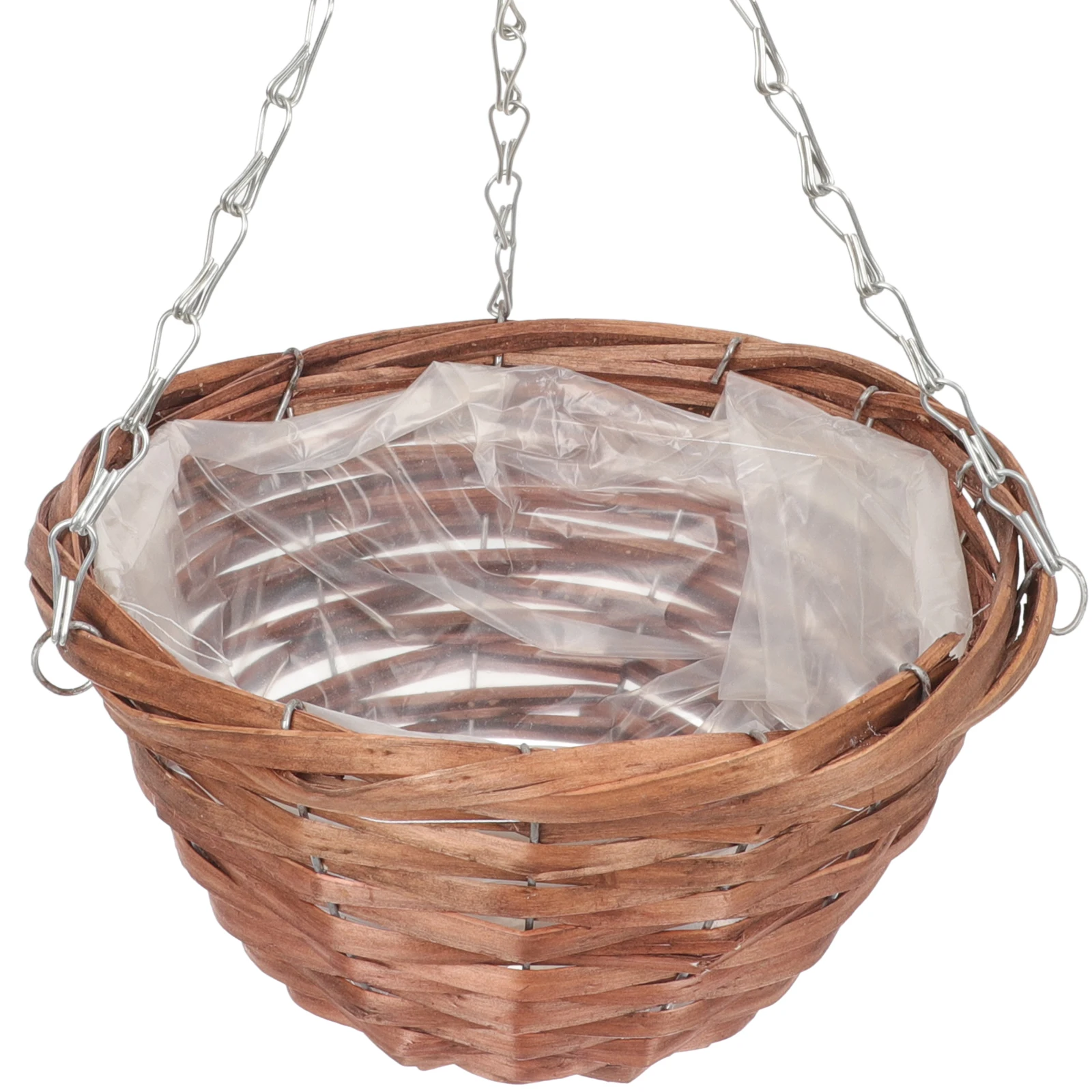 

Hanging Basket Flower Pot Indoor Wall Baskets for Outdoors Plant Planters Plants Pendant