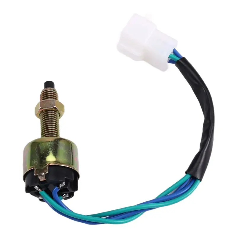Interruptor de luz de freno A54P para Great Wall Haval H3/H5/H6/M2/ VOLEEX C30/50 Wingle 3/5/6 - Código de modelo 4134400-K08-FC