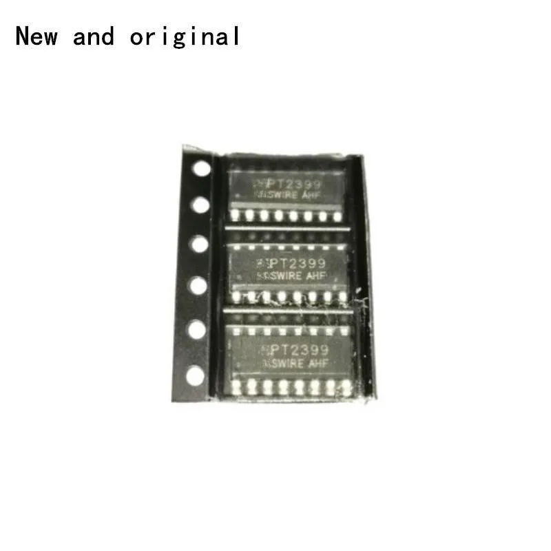 

PT2399 SOP16 New and original Echo Processor IC