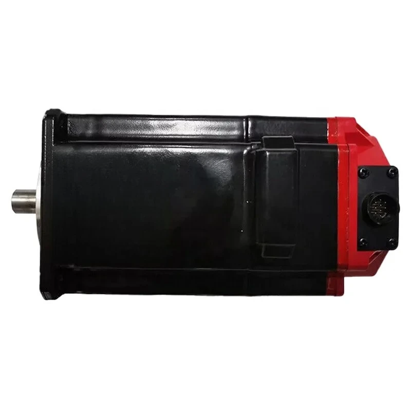 A06B-0247-B100 Servo Motor Module  2-axis Amplifier SV 80/80 HRV2 and HRV3 Supported