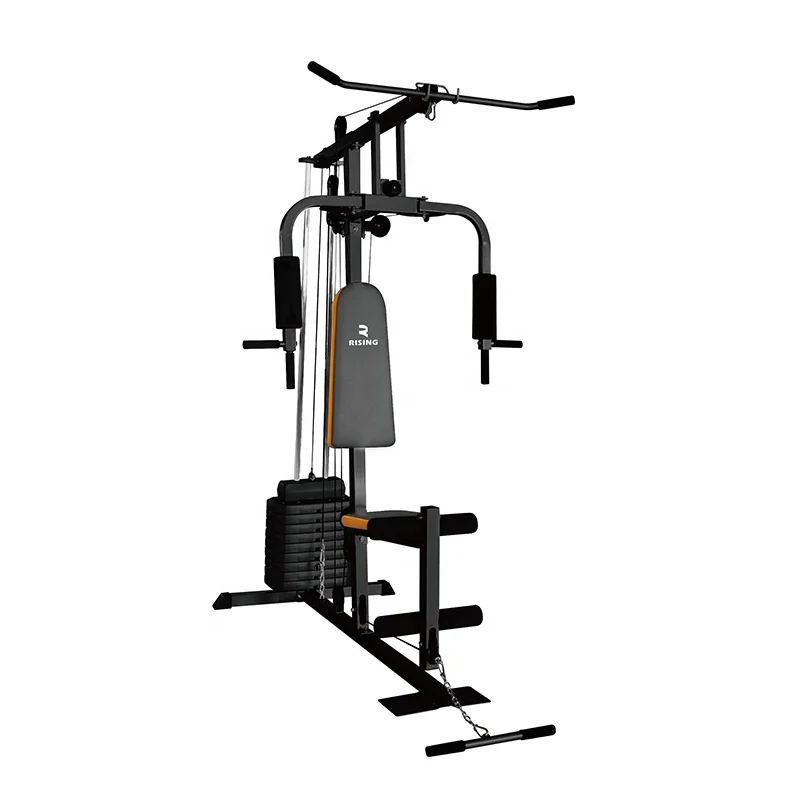 Exercise Multi Station Multi Gym Fitness Machine Equipment Home Gym Multi Station