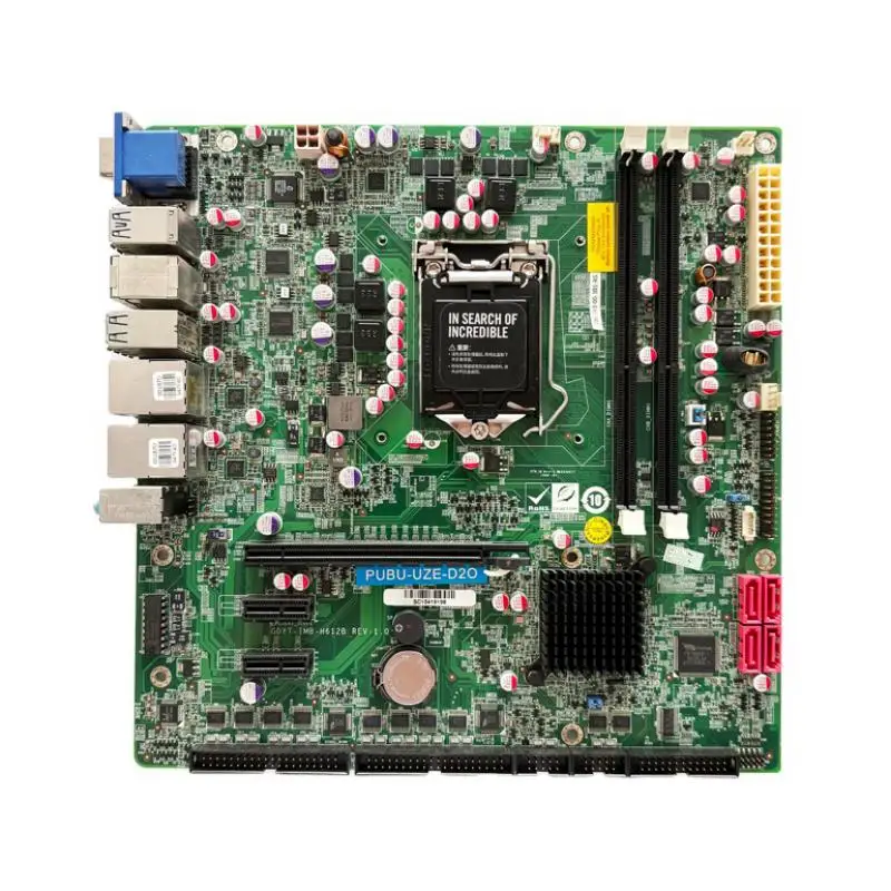 Iei GDYT-IMB-H612B …