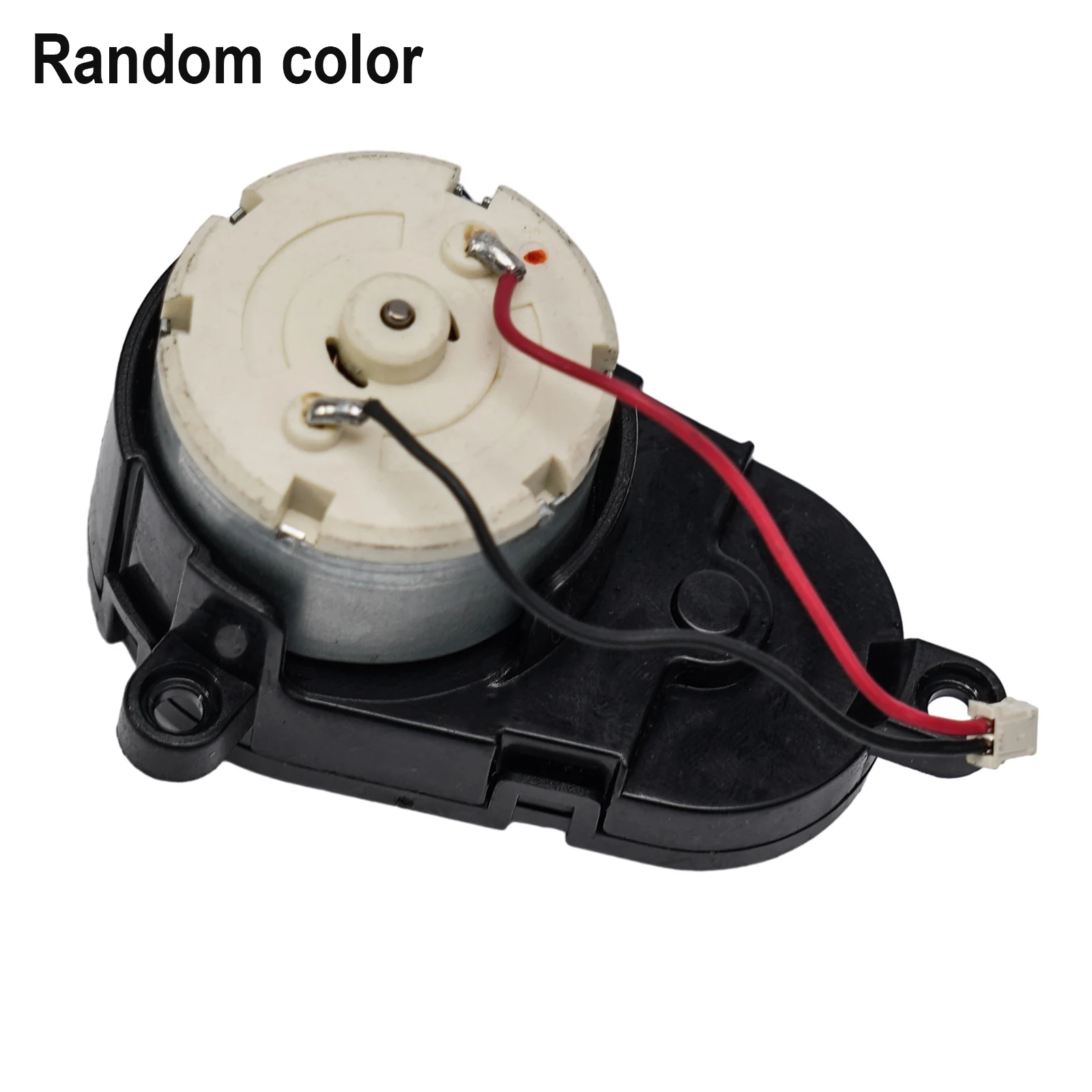 Motor Side Brush 1 Pcs Accessories Cleaning Fittings Kitchen Replacement Spare Parts Vacuum Cleaner High Quality
