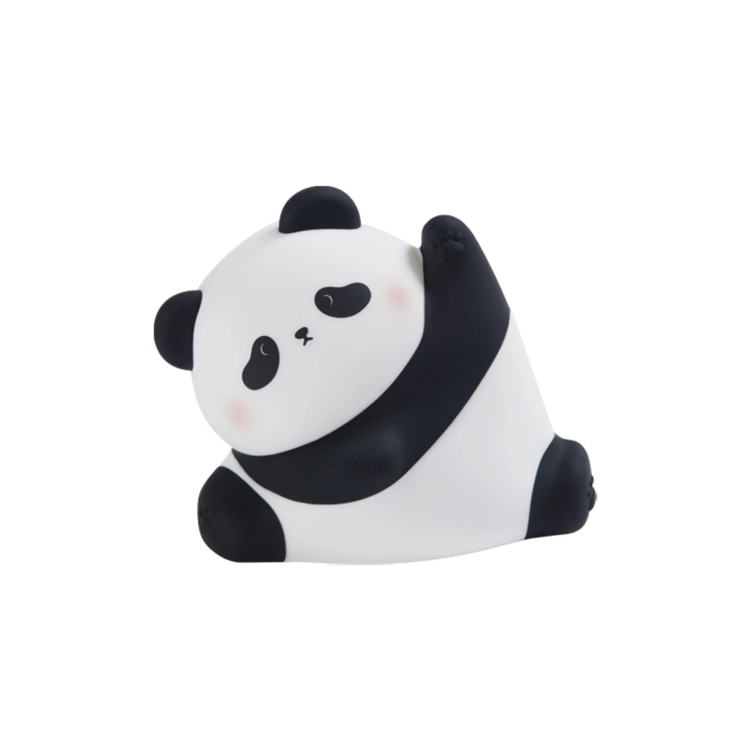 

Kung Fu Panda Silicone Night Light