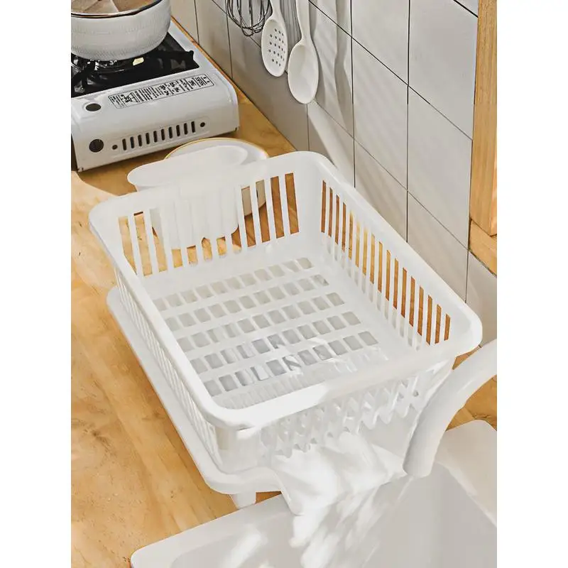 Kitchen Drain Baske…