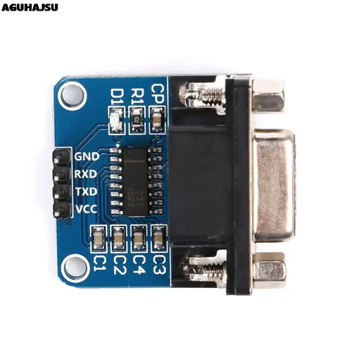 10 best sales max232 - №9