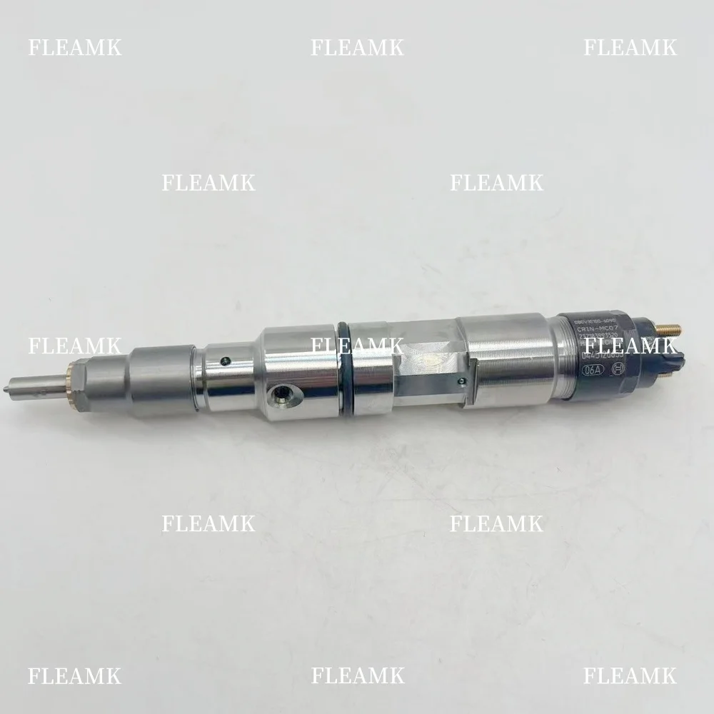 High Quality Diesel Common Rail Injector 0445120653 080V10100-6090