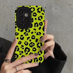 For Samsung Galaxy S25 S24 S23 S22 Ultra Plus S20 FE A55 A15 A53 A52S A52 A54 A14 A33 A13 A34 A32 A73 A72 A22 A23 5G Case Cover