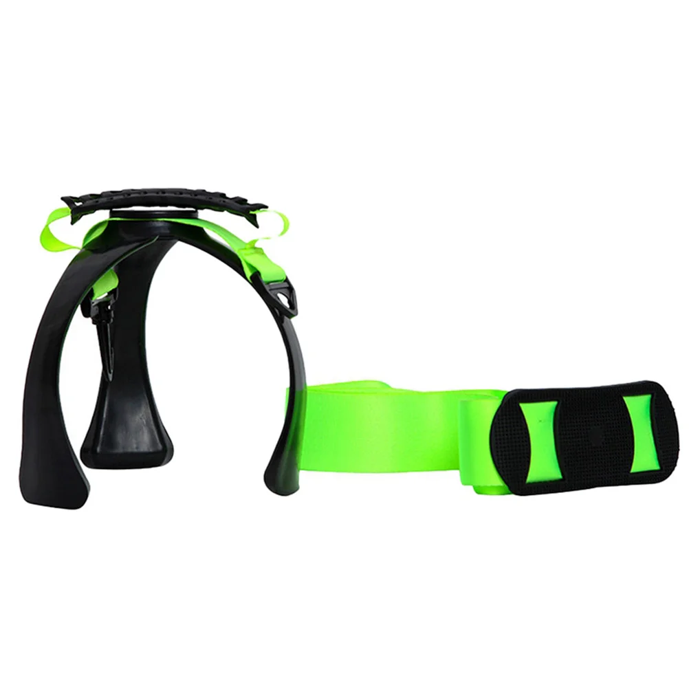 

1pc Basketball Storage Claw Light Green Wall Mounted Ball Holder For Home Gym Organization Football Claw Basketball Holder