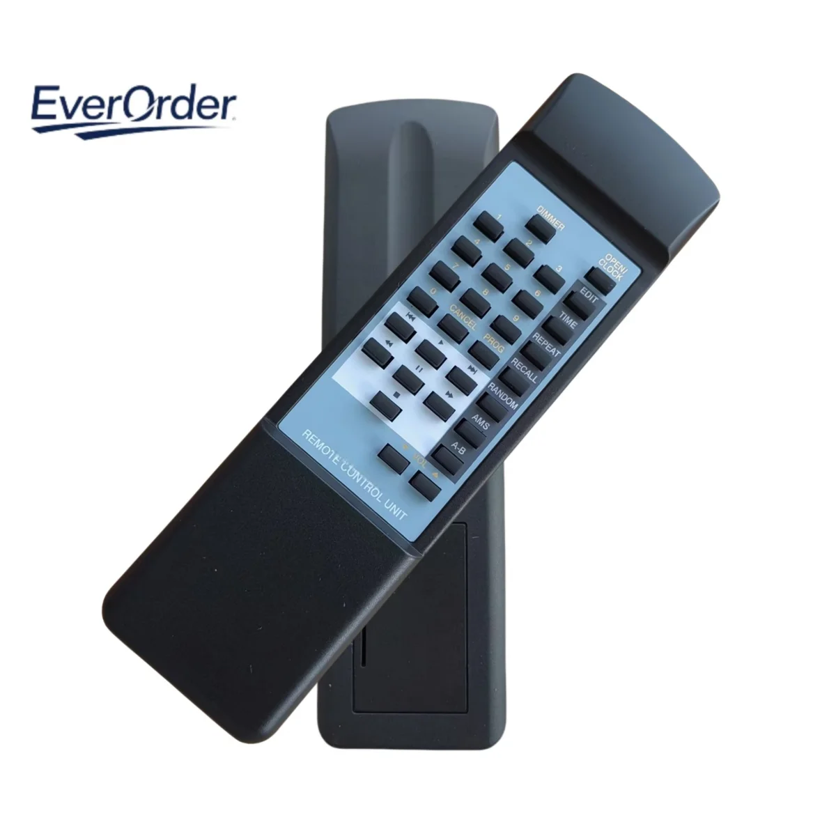 

New high-quality remote control for Marantz for Philips CD DVD Player RC63CD RC-63CD CD931 951 19A 63SE 67SE