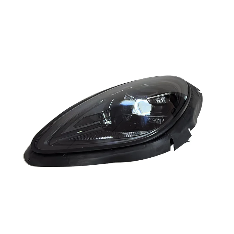 

For 95B.1 2014-2020 Modified 2022 Matrix LED Headlight Assembly PDLS Dynamic Turn Signal