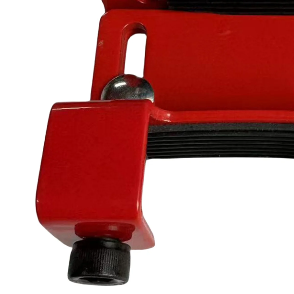

Highly Recommended.Drum Booster Electronic Drum Pad Electric Drum(Red)