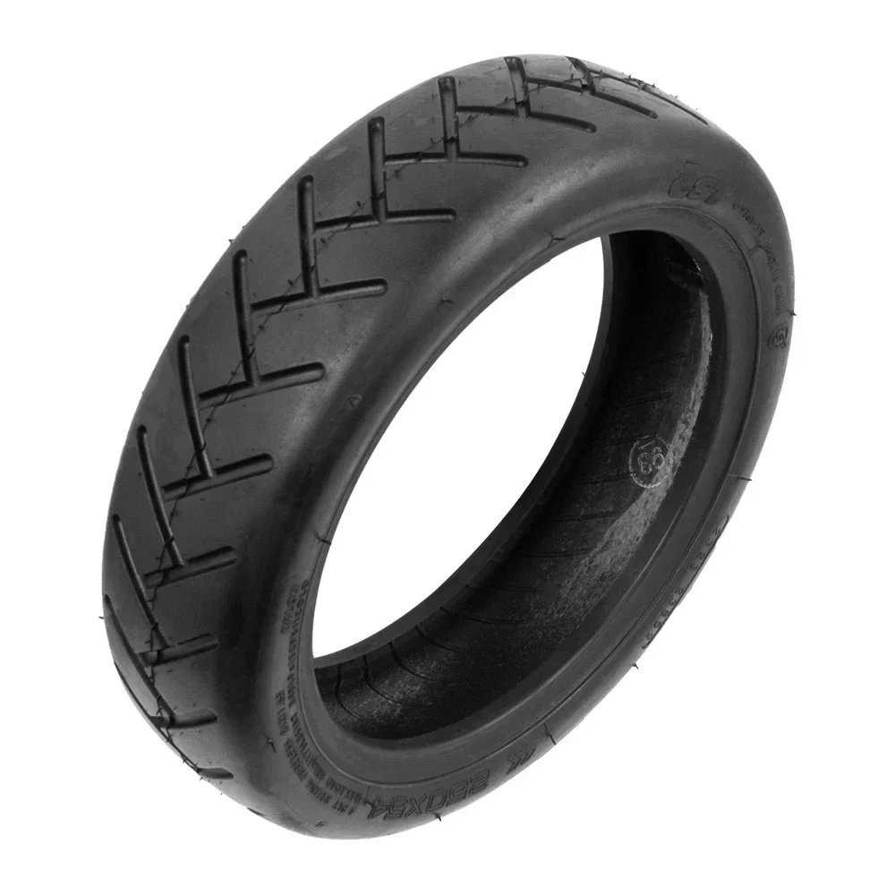 Thickened 10 Inch 250x54 Pneumatic Tyre for Xiaomi 4 Electric Scooter Wear Resistant Inner Tube Outer Tire Replacement Parts