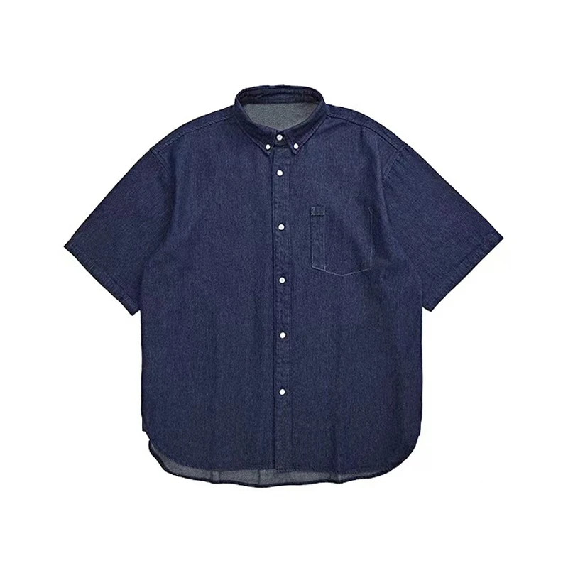 

NIGO Letter-Printed Short-Sleeved Shirt #nigo5874