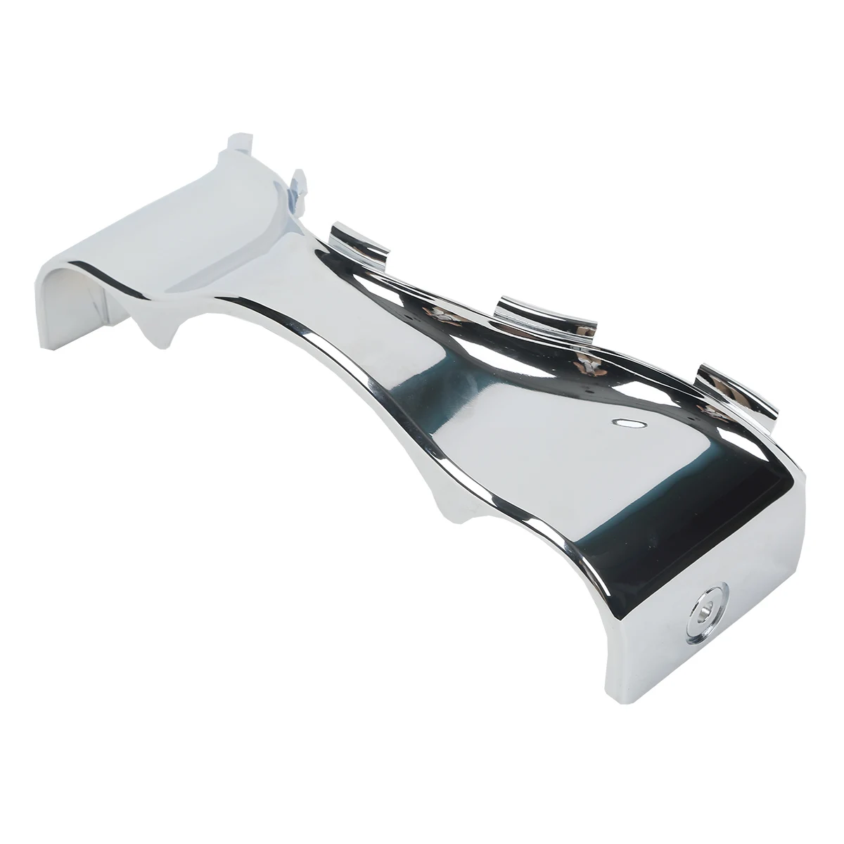 

Нижняя декоративная накладка (юбка) на крыло мотоцикла для Harley Touring Electra Glide Street Glide Ultra Limited FLHX FHLT FLH 2014-2025