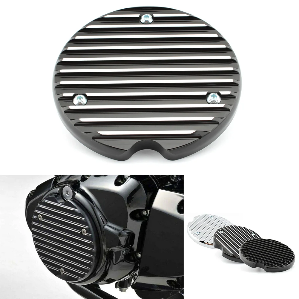 ​Motorcycle Left Crankcase Guard Side Cover Aluminum Accessories For Honda GB350 GB350S 2021-2022 NC59