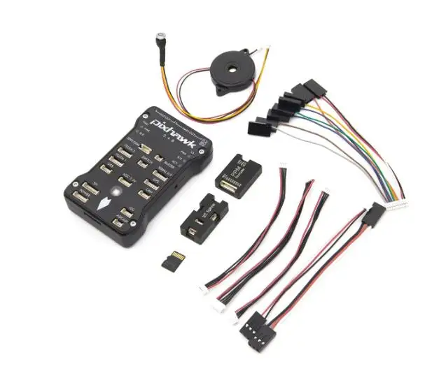 PIX32-bit APM flight control Arduino underwater robot master controller PIXHAWK2.4.8 open-source controller
