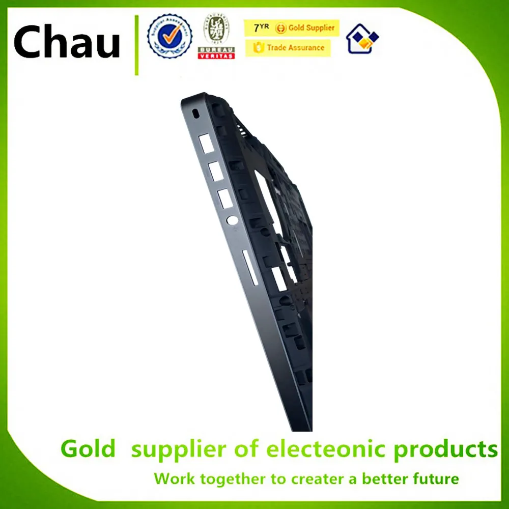 New For Dell Precision 7510 7520 Bottom Base Cover Lower Case 0HDW1J