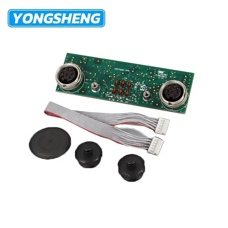 2026 Hot Item Compatible EPT013308SP Domino OPTICAL EYE SYNCHRONIZER CONNECTION PLAT for Domino AX150i AX350i Printer