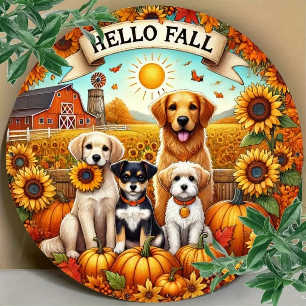 Hello Fall Pumpkin …
