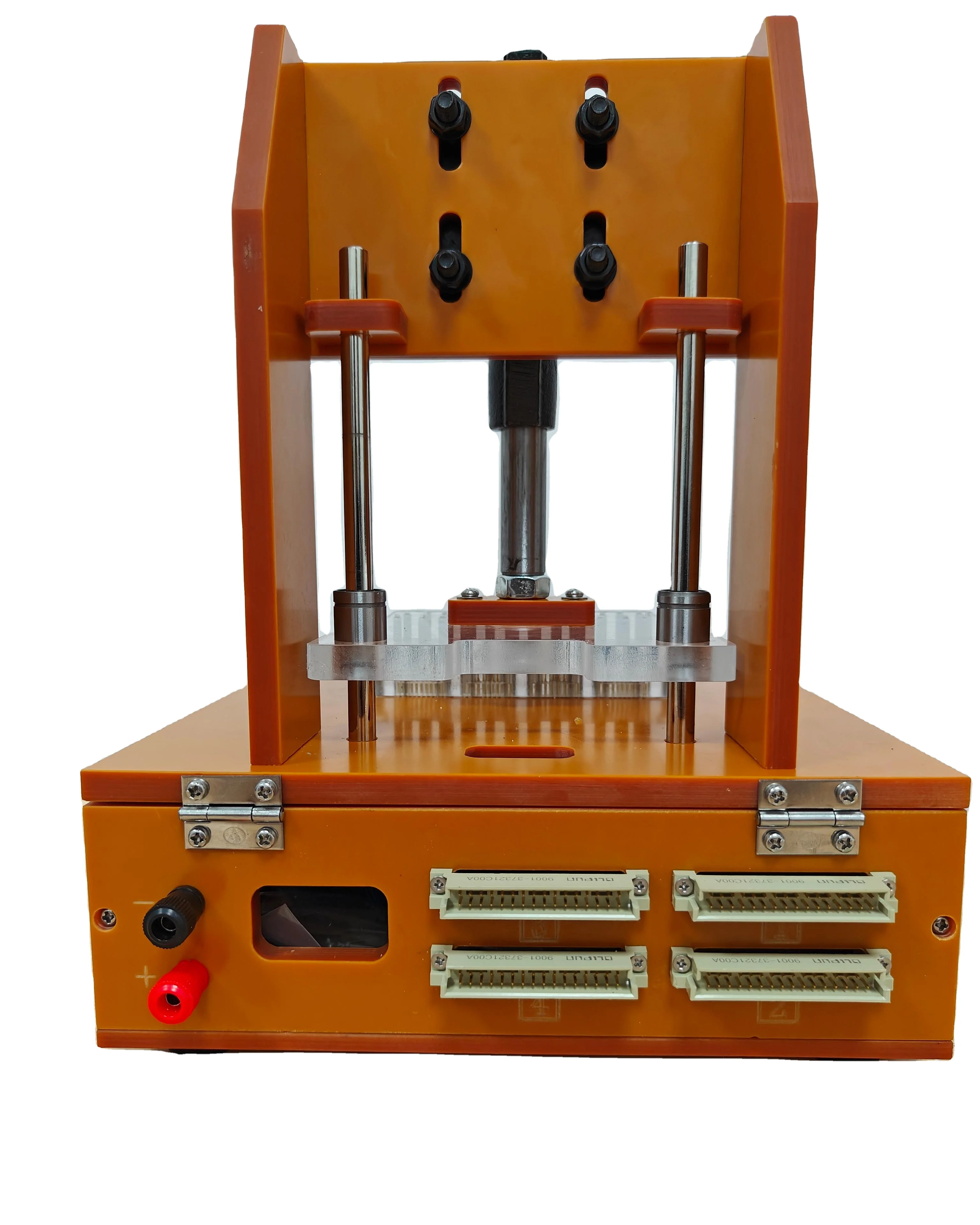 

Customize Function PCB Fixture FCT/ICT Circuit Board Wifi Router China Manufactured Broaching Type