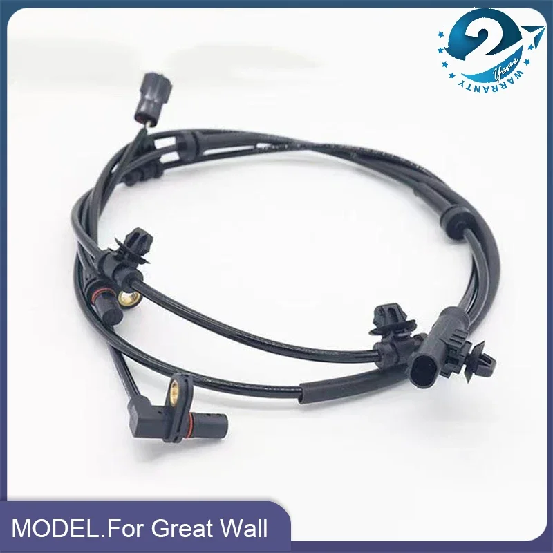 Original Quality Front Rear Left Right ABS Wheel Speed Sensor For Great Wall Wingle 3 5 6 steed