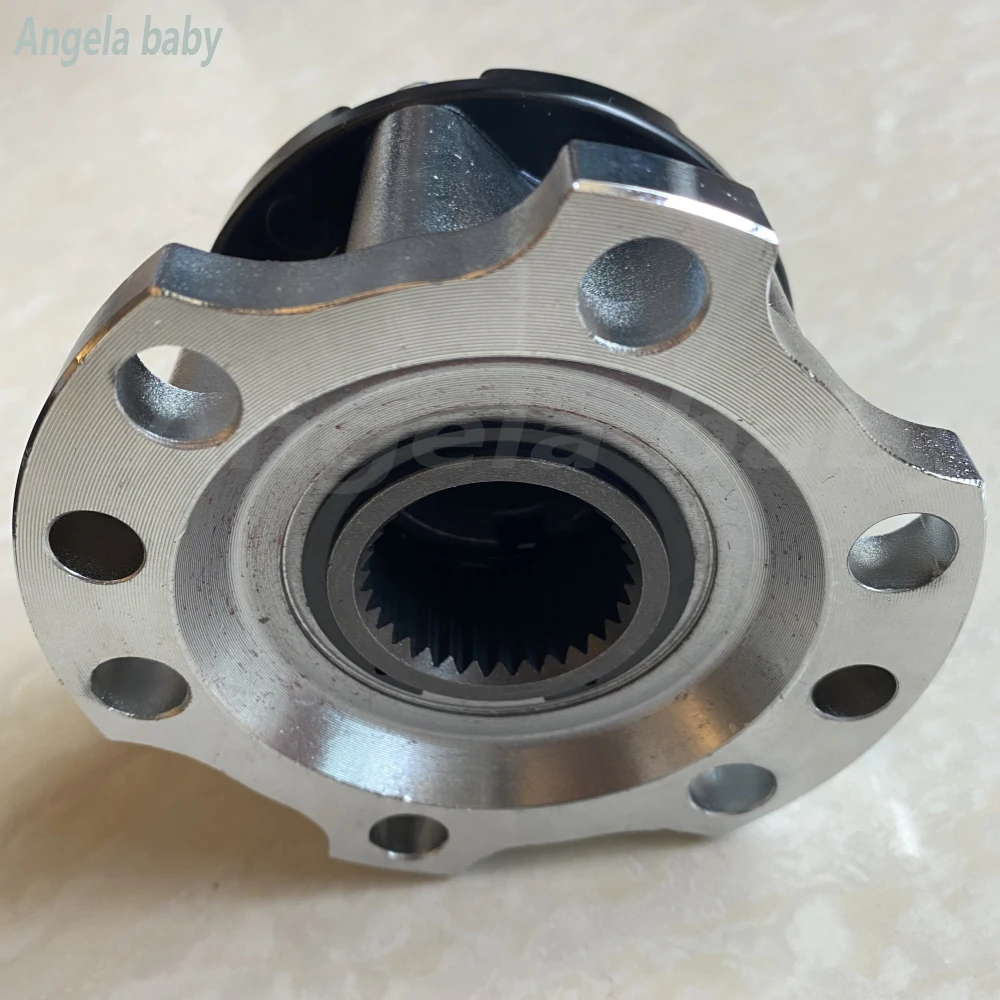 TOYOT-A LEXU-S New Wheel Hub ASSY OEM 43530-60130 LAND CRUISER 6 cyl 75 78 79 105 Series