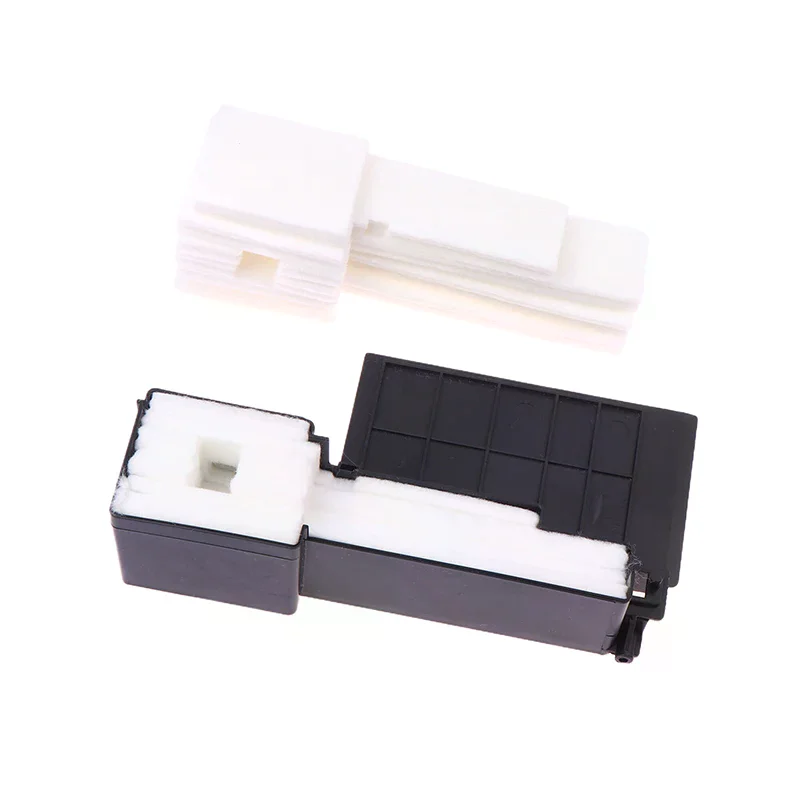 Waste Ink Tank Pad Sponge For L210 L395 L380 L355 L220 L120 L382 L365 L455 L475 Waste Ink Pads For Printer Maintenance