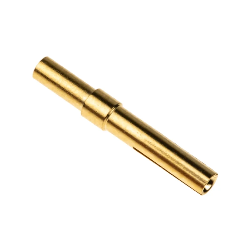 Male Insert 09670003576/09670003476,Female Socket,Connector Pin,Gold-Plated,D-Sub Standard Series,Genuine Product