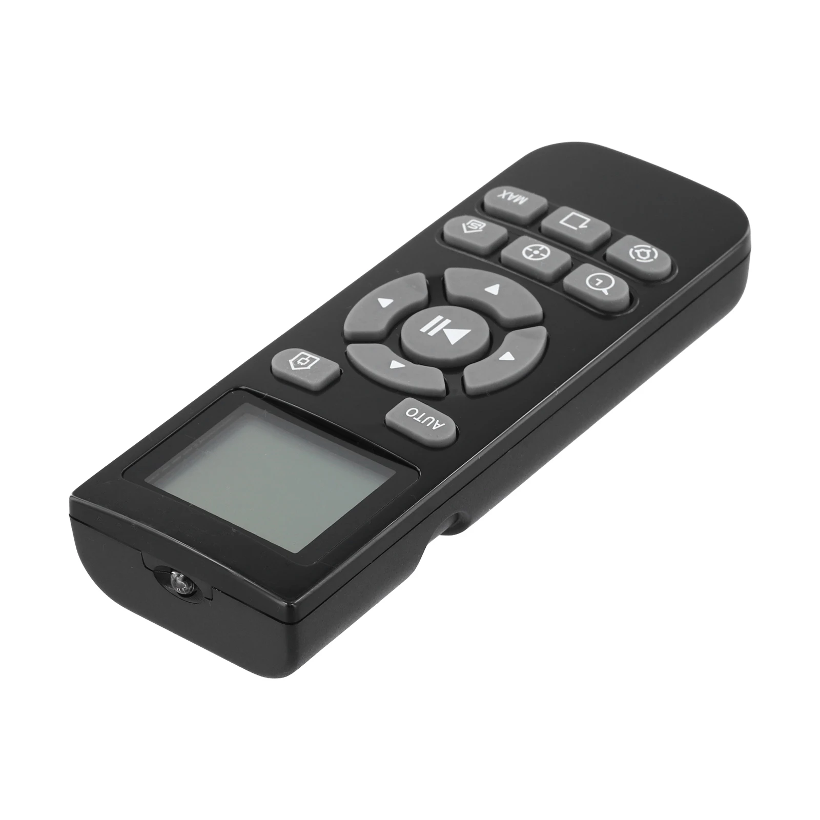

Replacement Remote Control For For Ultenic D5D5S PRO Robotic Vacuum Cleaner Easy Function Adjustment Reliable Material