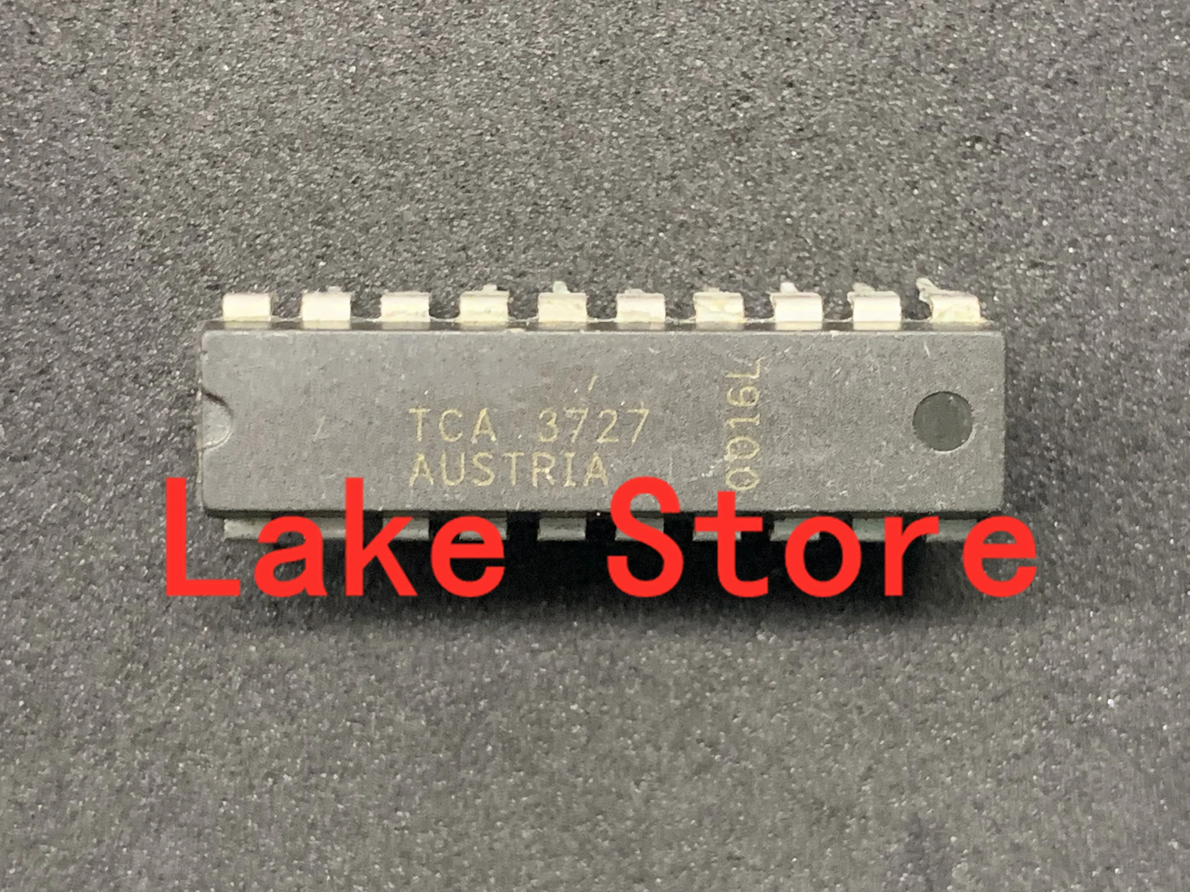 

2 unids/lote TCA3727 TCA3727 DIP TCA220 TCA205A TCA780