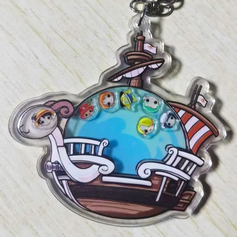 ワンピースサンシャイン,ミリ,エレキ,ミュージック,アニメ,楽しい,ジッパー,学生用バックパック,ペンダントアクセサリー,ギフト,卸売
