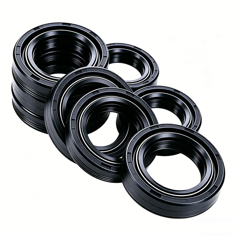 

36x48x10.5 Motorcycle Front Fork Oil Seal Dust Seal for Yamaha FJ600 XJ650 XV700 TX750 FJ 600 XJ 650 XV 700 TX 750 XV 750 XV750
